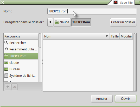 linuxaddict:logiciels:tilp_-_save_file.png