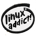 Linux Addict !